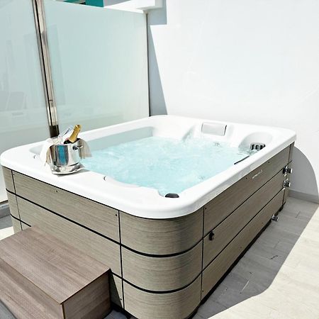 מלון Plaza Santa Ponsa Boutique - Adults Only. מראה חיצוני תמונה